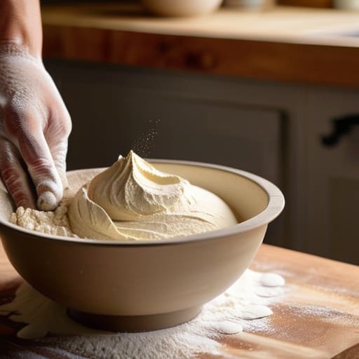 Mastering baking technique Beyond the Recipe.