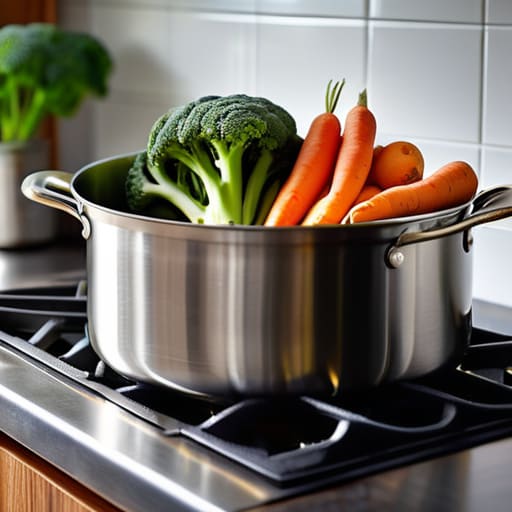 Build a Kitchen That Works for You.