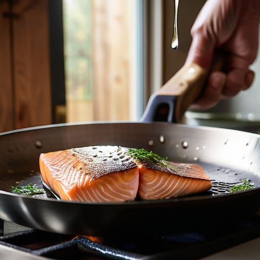 Choosing Quality Over Clutter with utensils.