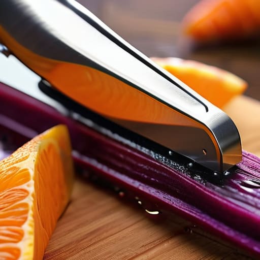 Don't Overcomplicate Your Prep with quality tools.