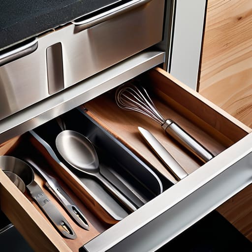 Final Thoughts on a Functional Kitchen.
