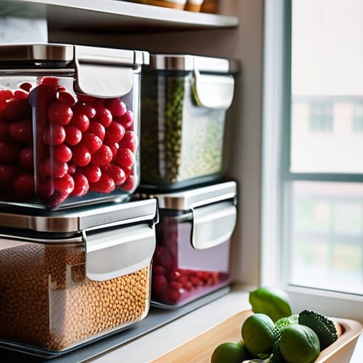 Final Thoughts on a Functional Kitchen.