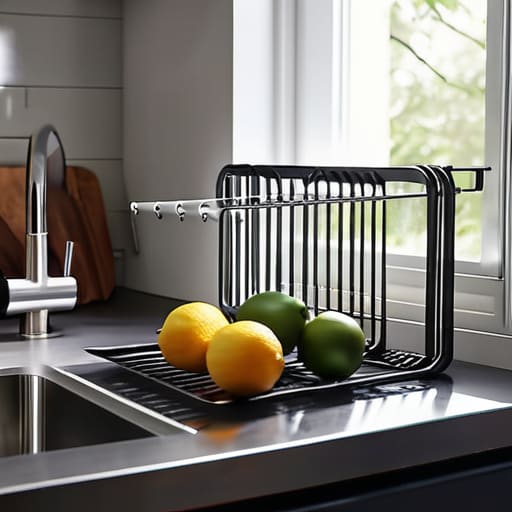 Final Thoughts on Choosing Wisely: Dish Racks
