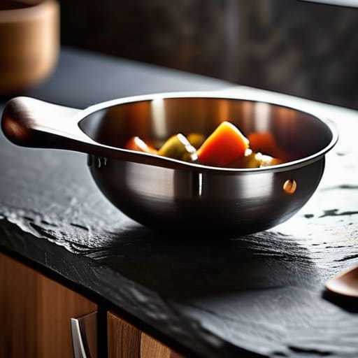 Final Thoughts on Choosing Your Ladle.