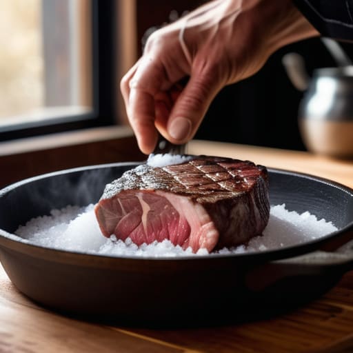 Final Thoughts on Seasoning with Intention.