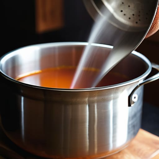 Final Thoughts on Your Next Ladle.