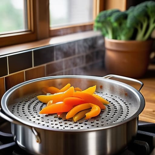 Final Thoughts on Your Steaming Setup.