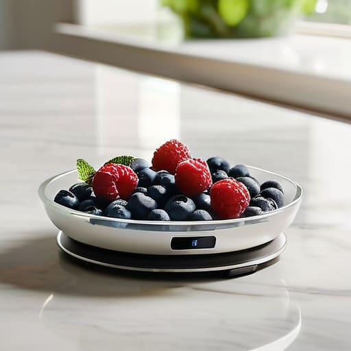Five Ways to Stop Fighting Your Scale and Start Using It