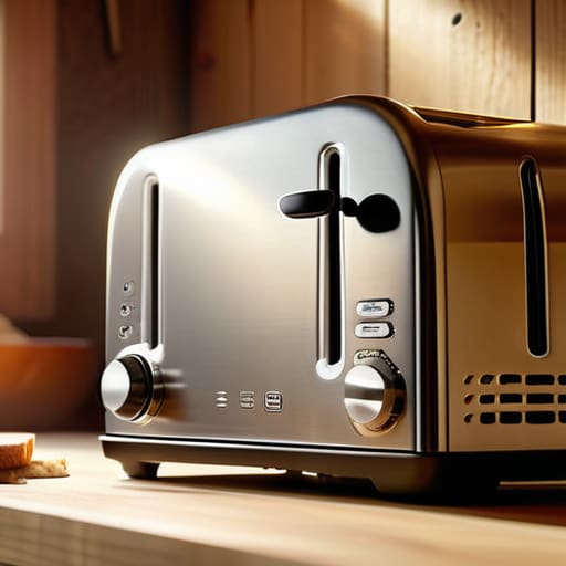 Getting It Right Every Morning with toast.
