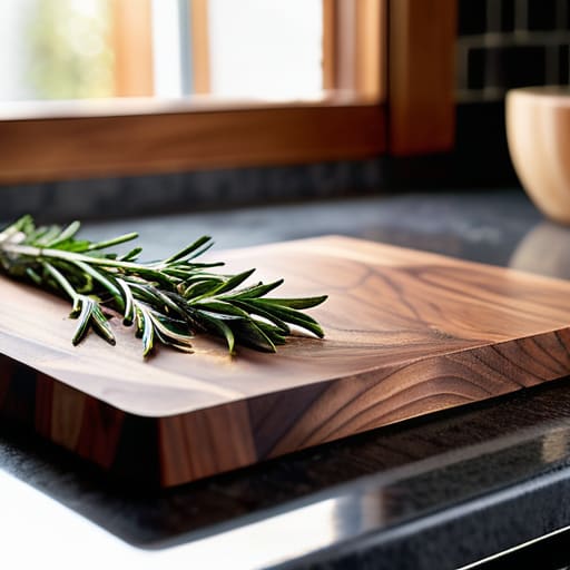 Making the Right Call: Choosing cutting boards.