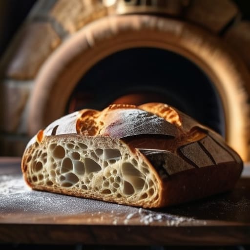 Making the Right Call with baking stones.