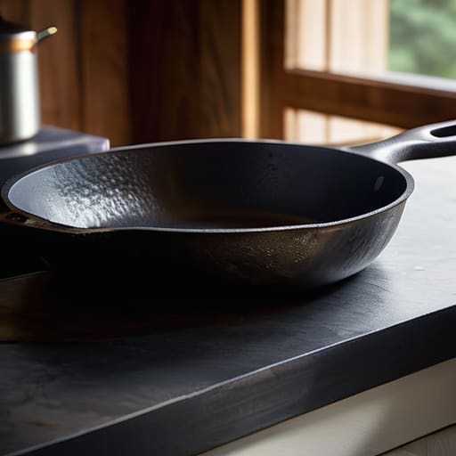 Making the Right Call with quality skillets.