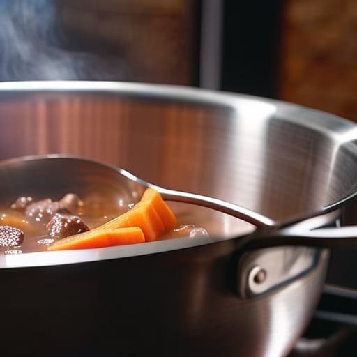 Making the Right Choice for Your Kitchen.