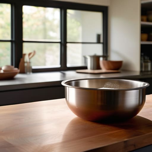 Making the Right Choice for Your Kitchen.