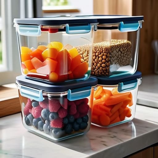 Making the Right Investment in glass containers.