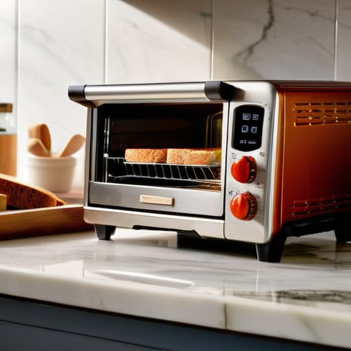 Making the Right Investment in toaster ovens.
