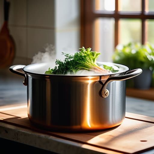 Making the Right Investment in cookware.