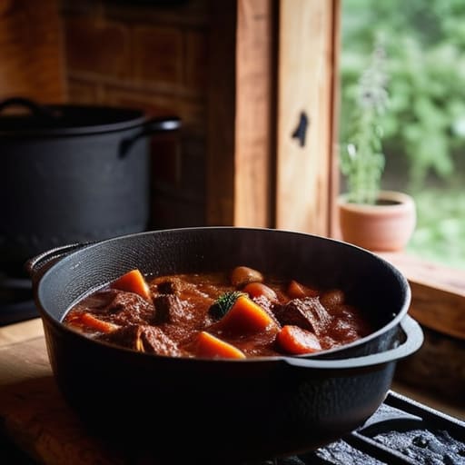 Making the Right Investment in Dutch ovens.