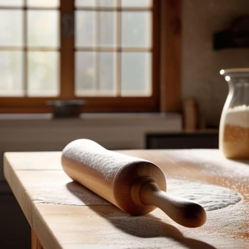 Making Your Final Choice of rolling pins.