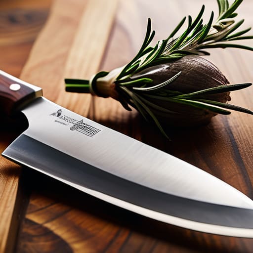 Stop Buying, Start Investing in quality knives.