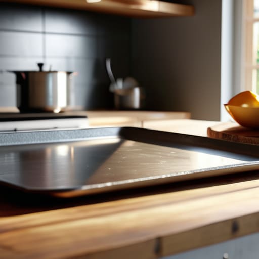 Stop Buying, Start Investing in quality bakeware.