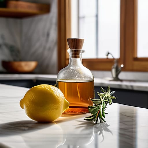 Stop Chasing the Shiny Bottle cleaning tips.