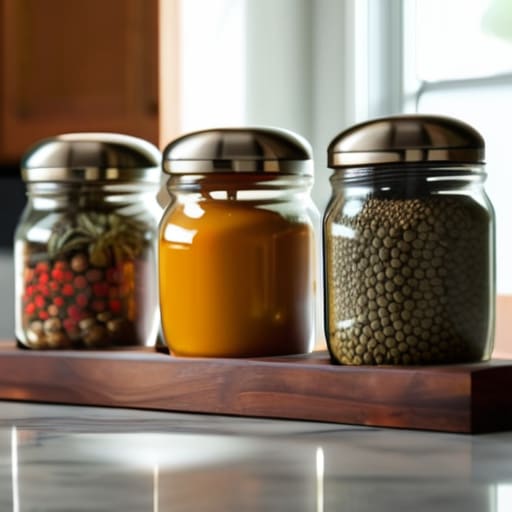 Stop Collecting Junk and Start Cooking.