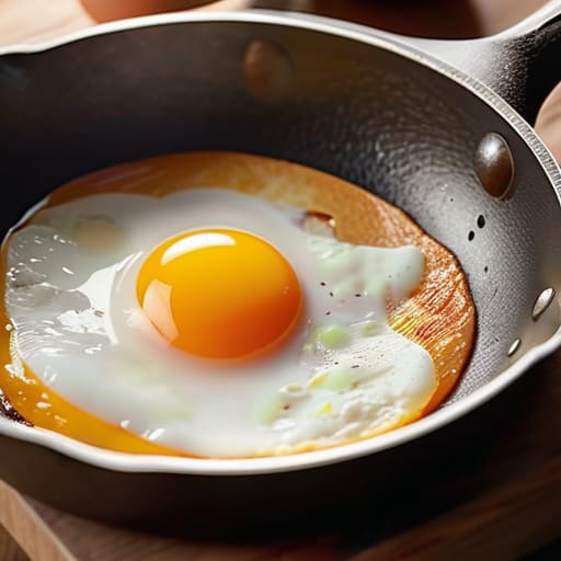 Stop Collecting, Start Cooking with quality pans.