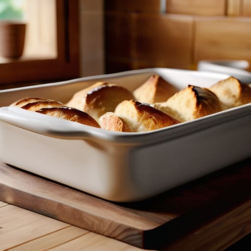 Stop Collecting, Start Cooking with quality bakeware.