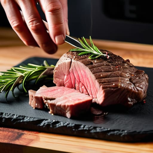 Stop Guessing and Start Cooking with thermometers.