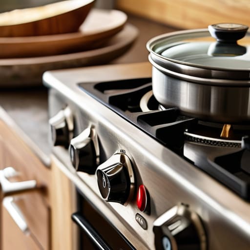 Stop Guessing and Start Cooking with timers.
