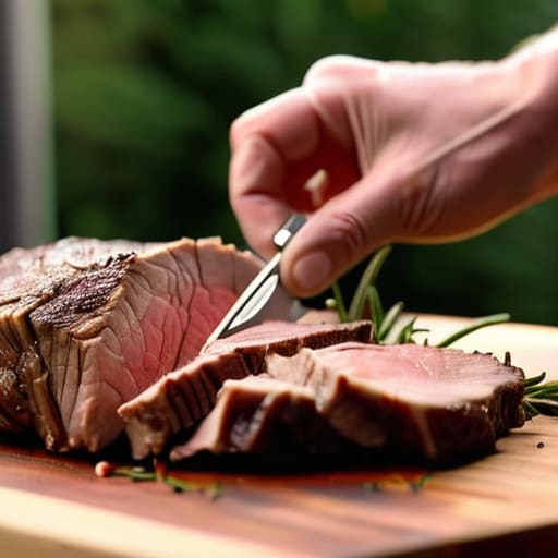 Stop Guessing and Start Cooking with precision.