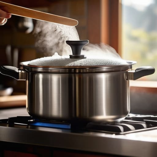 Stop Guessing and Start Cooking: 5 Rules for Pressure Cooker Success