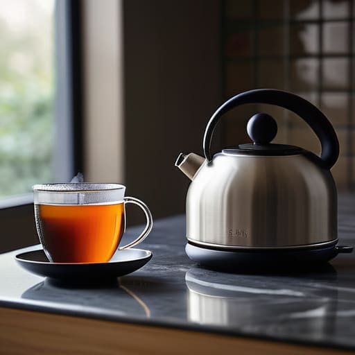 Stop Overcomplicating Your Morning Routine with kettles.