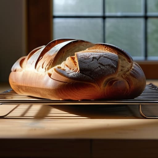 Stop Overthinking Your Kitchen Essentials: Cooling Rack