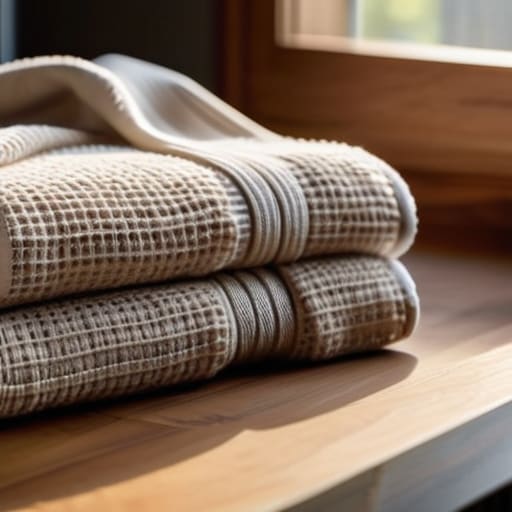 Stop Overthinking Your Linens for kitchen efficiency.