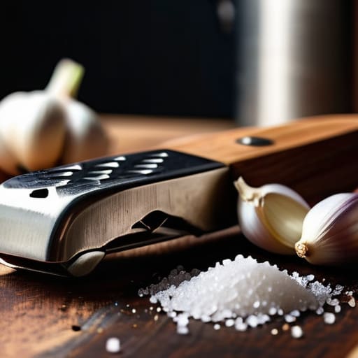 Stop Overthinking Your Prep with stainless steel.