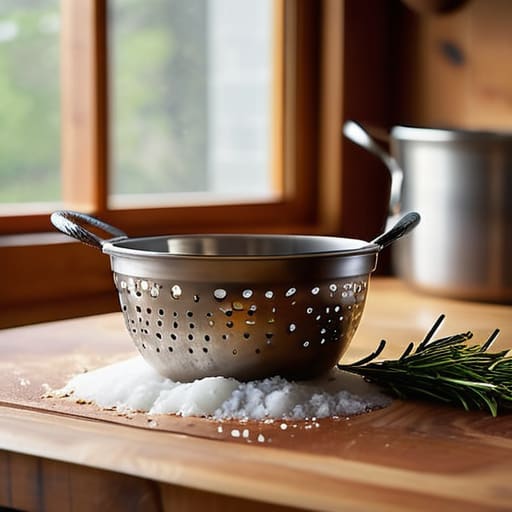 Stop Settling for Less: Durable Stainless Masher