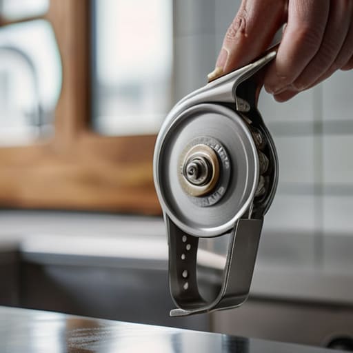 Stop Settling for Less: Reliable Can Opener