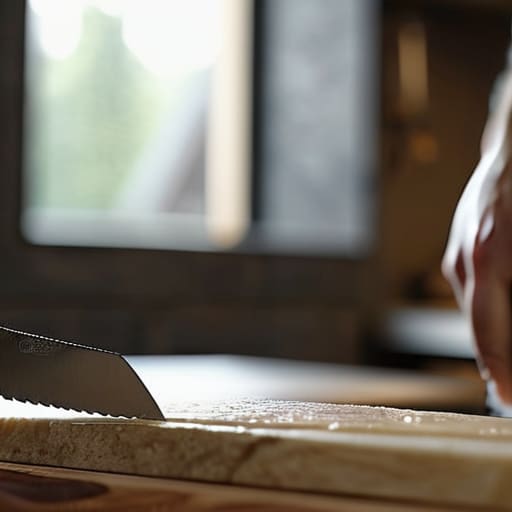 The Bottom Line on Keeping Your Blades Ready