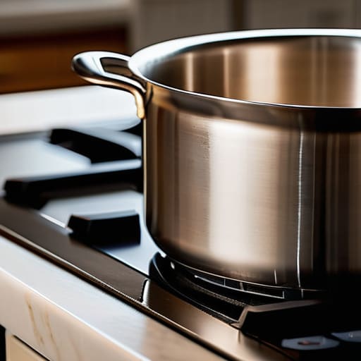 The Bottom Line on Stainless Steel cookware.