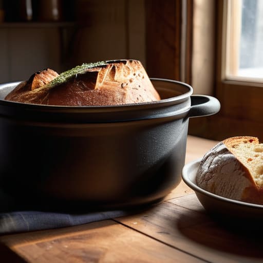 The Bottom Line on Your Dutch Oven