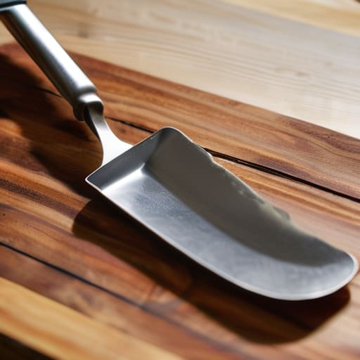The Bottom Line on Your Next Spatula.