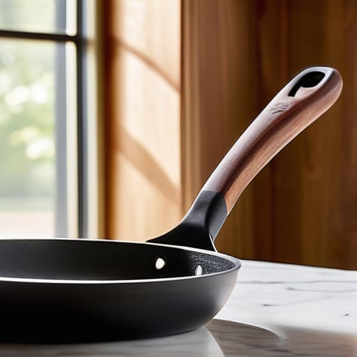 The Bottom Line on Your Spatula.
