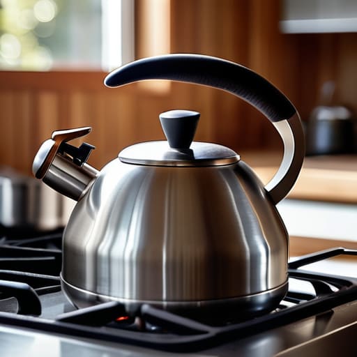 The Last Kettle You’ll Ever Need.