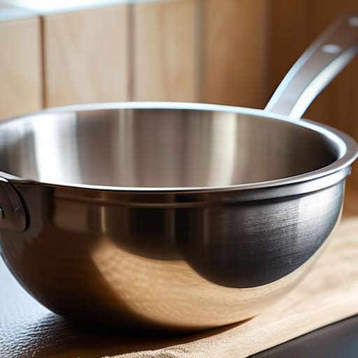 The Long View on Kitchen Care.