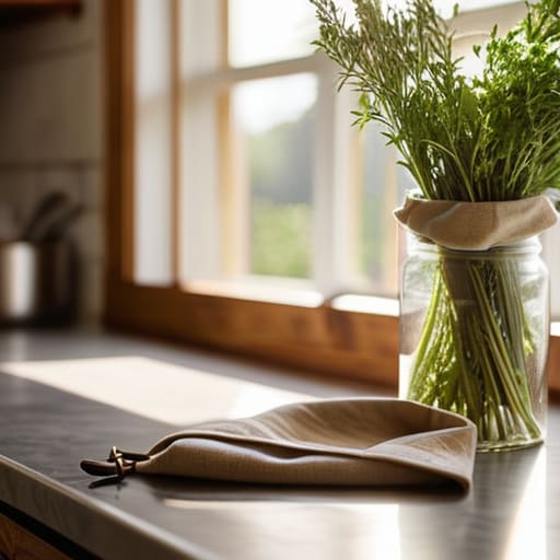 Why Every Cook Needs a Good Apron