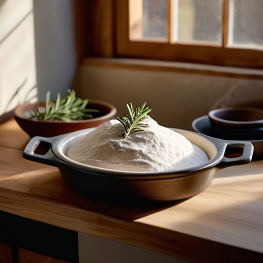 Selecting the perfect ceramic baking dish.