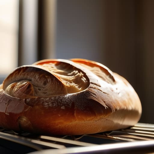 How to Use a Wire Cooling Rack for Baking