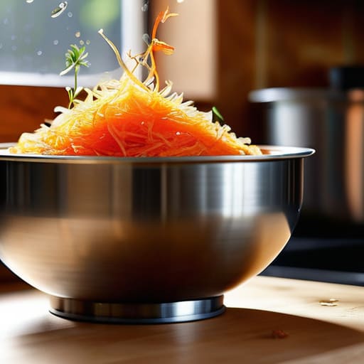 Essential Tasks for a Food Processor